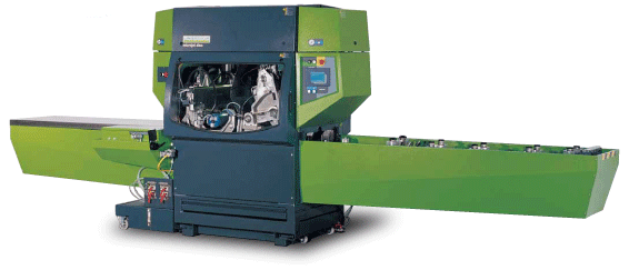 Wintersteiger Microjet presso Skimen 2 Sport - Monte Cimone