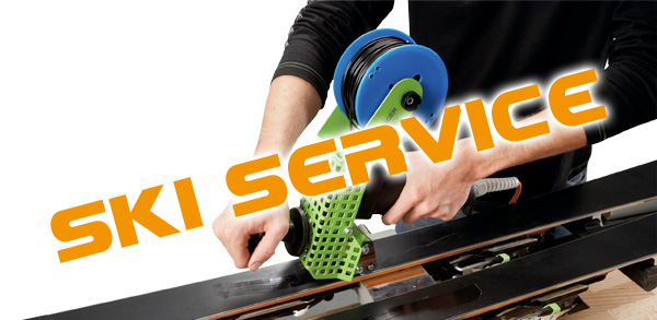 Ski Service - Skimen2 Sport Monte Cimone